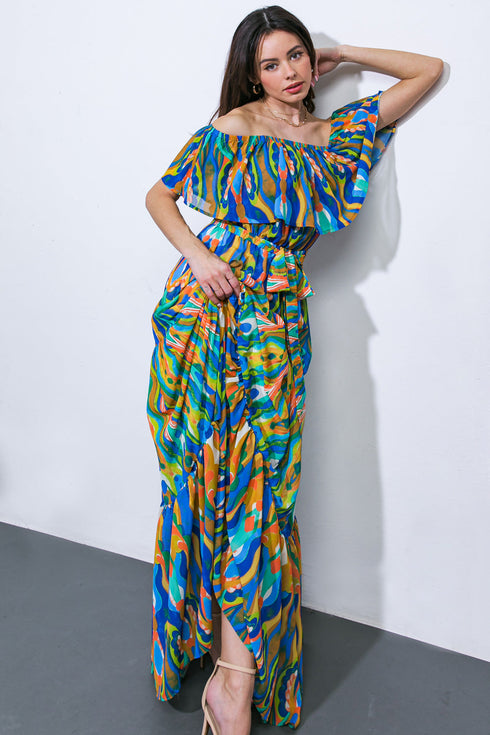dare-to-be-you-woven-maxi-dress Flying Tomato-Sophia's Style-5